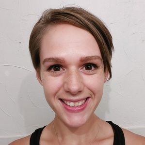 Meet your Posher, Cori